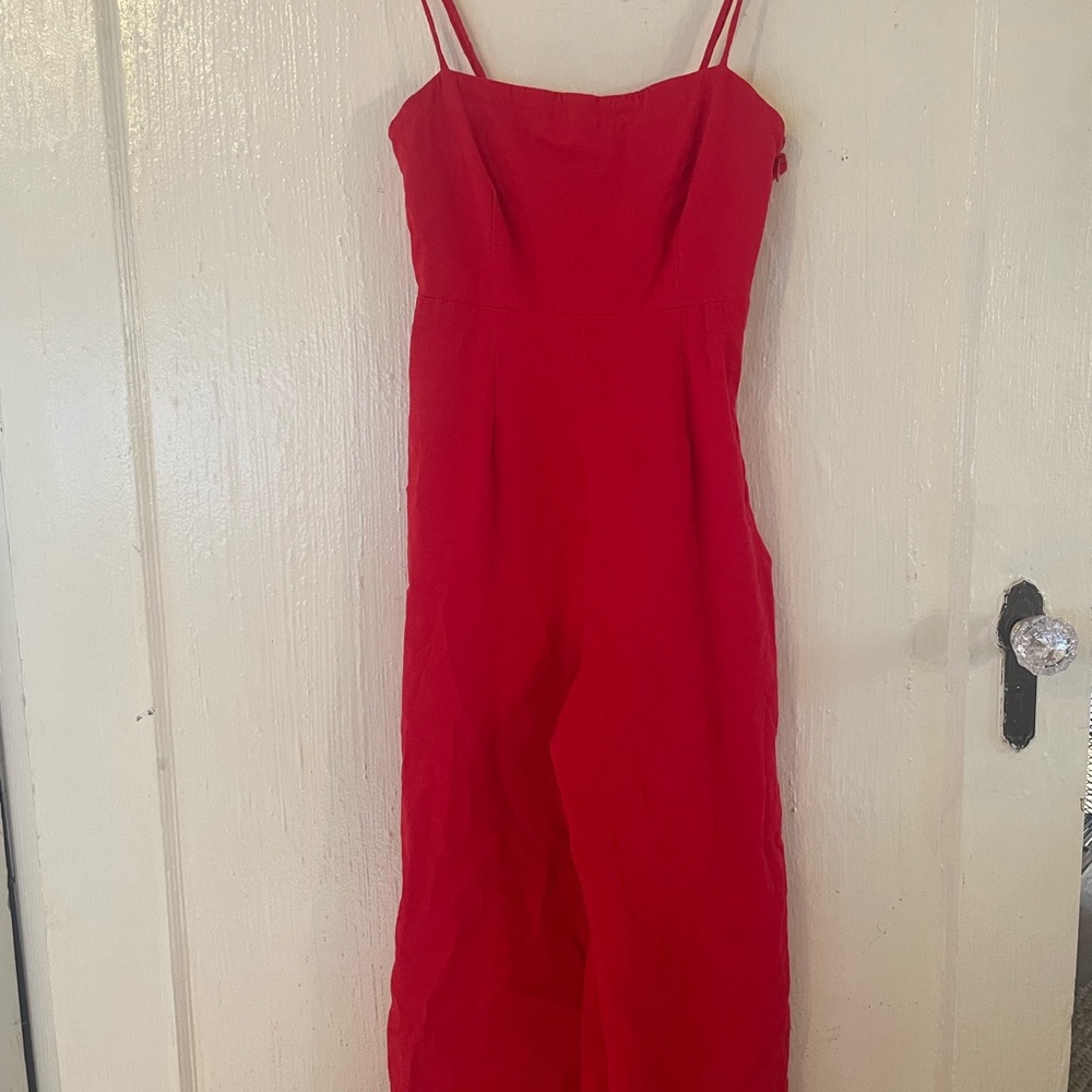 ASTR jumpsuit